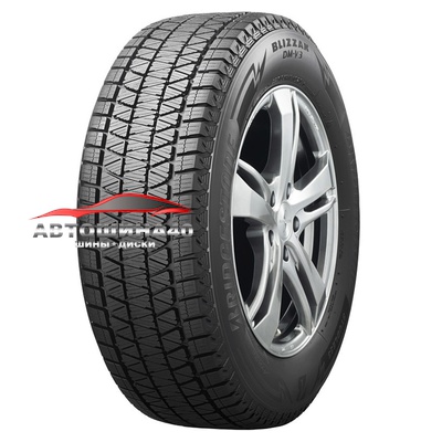Зимние шины Bridgestone Blizzak DM-V3 265/70R15 112R